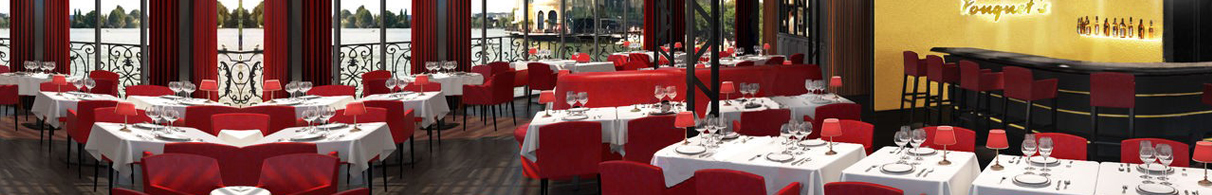 Photo de Fouquet's Enghien