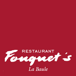 Votre brunch du Jour de l'An au Fouquet's Le Fouquet's La baule lundi 1  janvier 2024