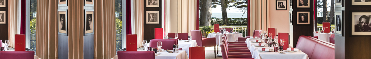 Photo de Fouquet's La Baule
