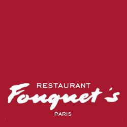 Logo de Fouquet's Paris