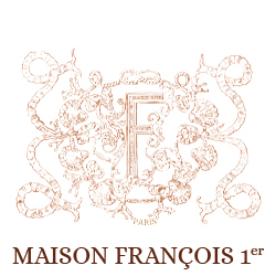 Logo de Maison François 1er
