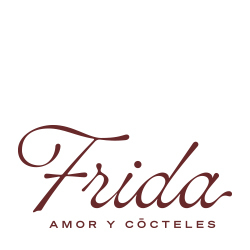 Logo de Frida