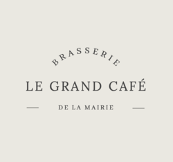 Logo de Grand Café de la Mairie