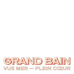 Logo de Grand Bain