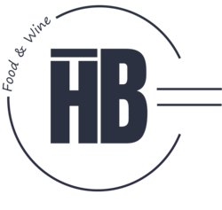 Logo de Le Homard Bleu
