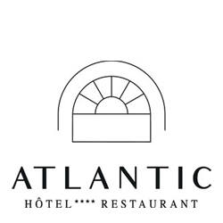 Logo de Hôtel Atlantic