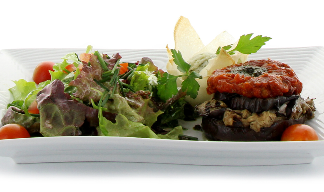 Photo du plat