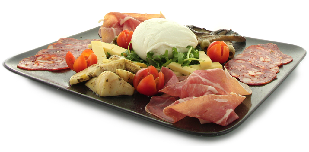 Photo du plat