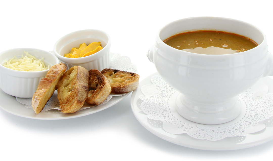 Photo du plat