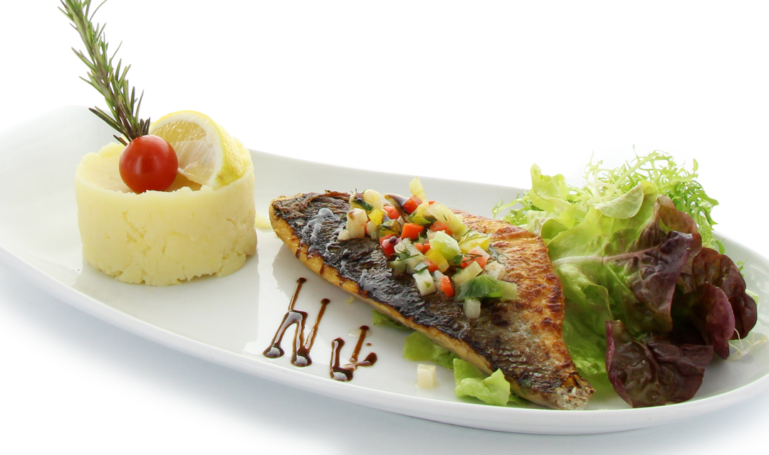 Photo du plat