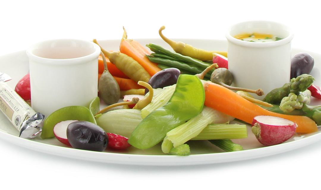 Photo du plat