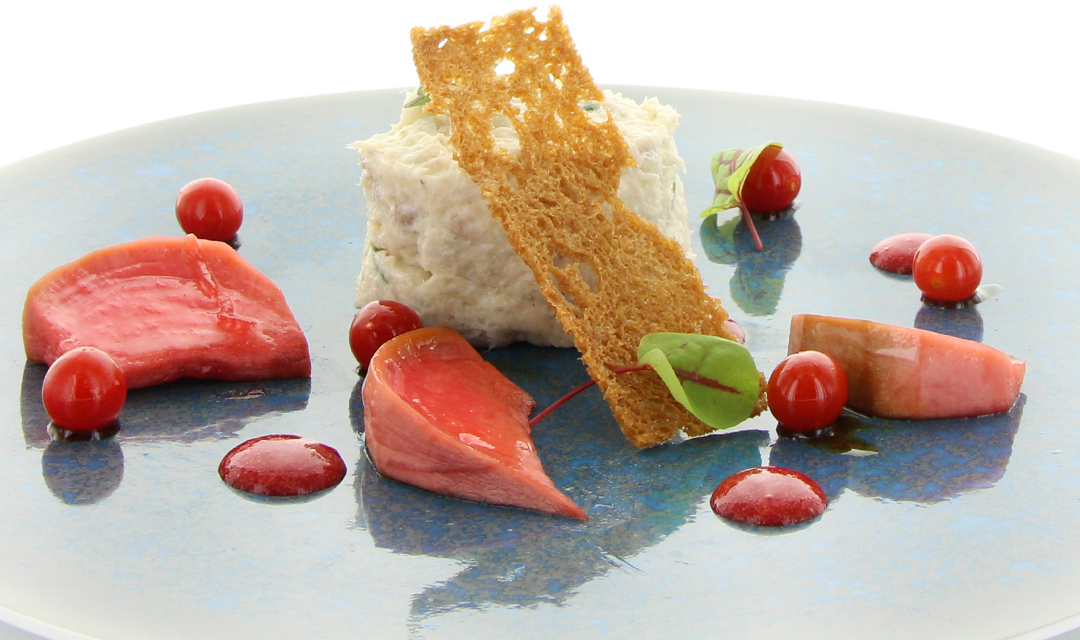Photo du plat
