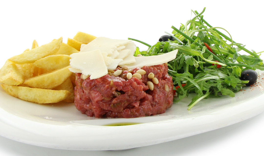 Photo du plat