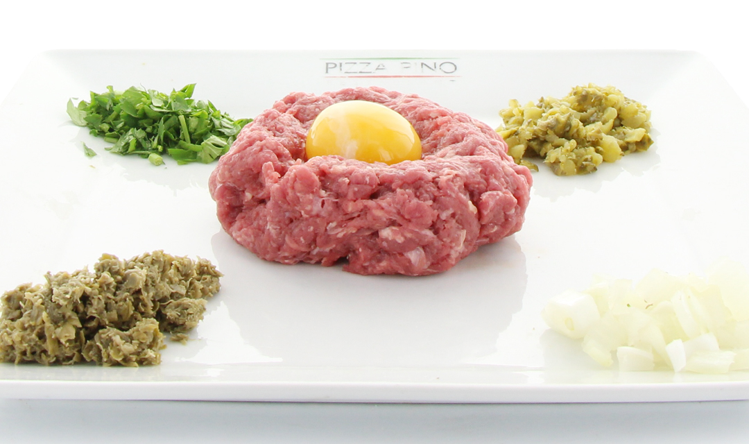 Photo du plat