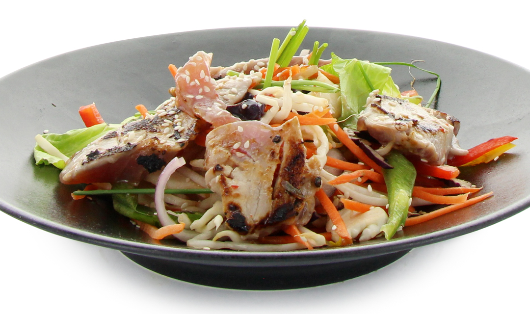 Photo du plat