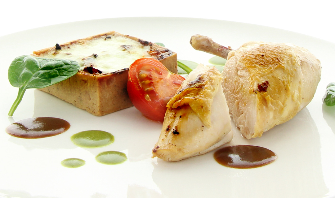 Photo du plat