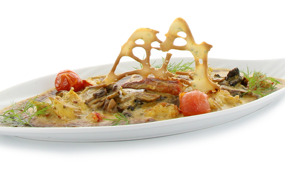 Photo du plat