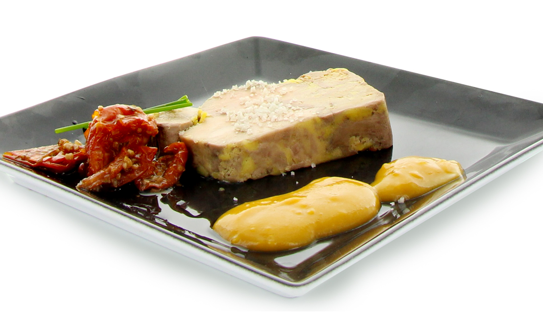 Photo du plat