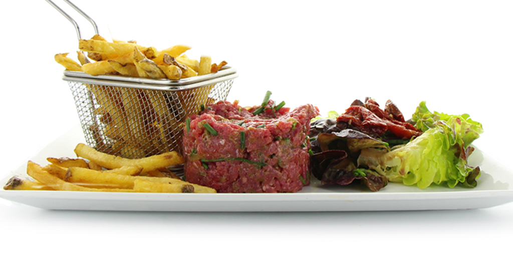 Photo du plat