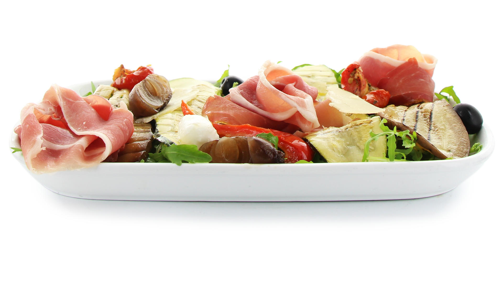 Photo du plat