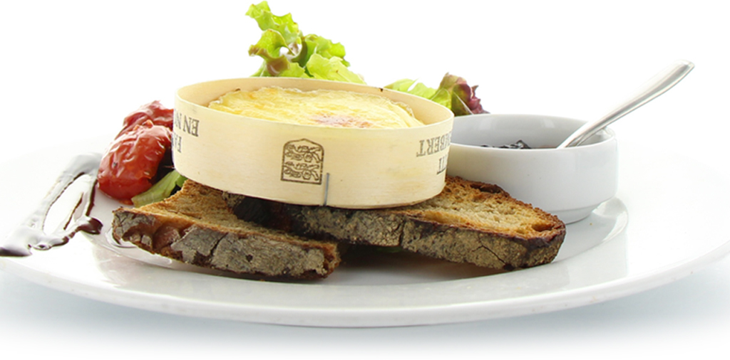 Photo du plat
