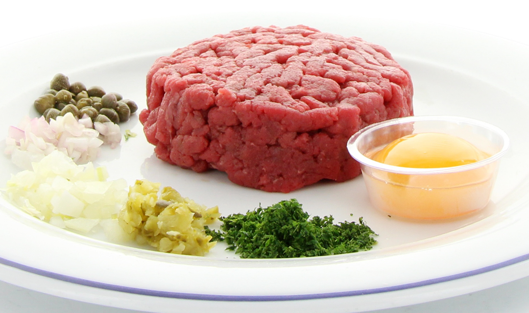 Photo du plat