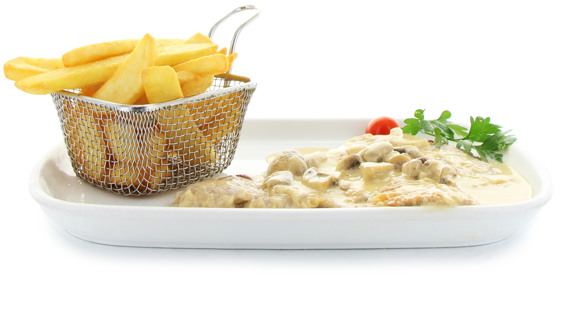 Photo du plat
