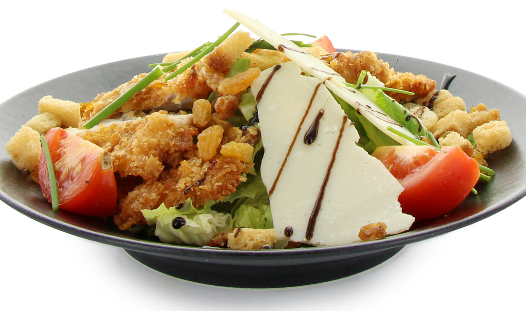 Photo du plat