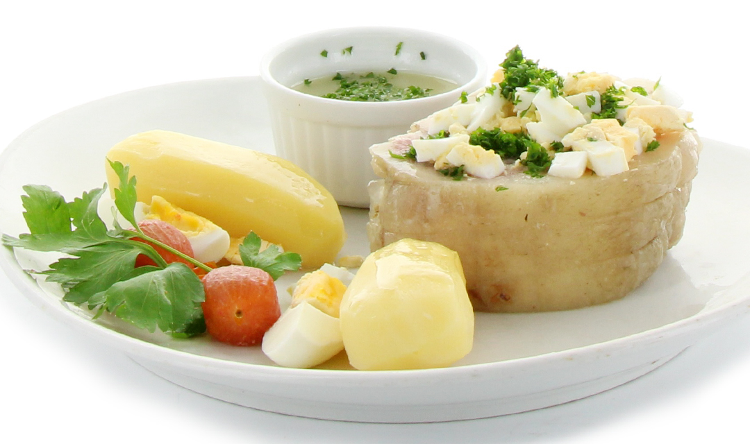 Photo du plat