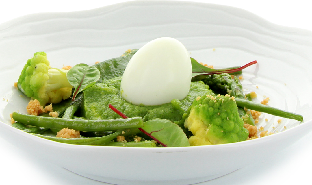 Photo du plat