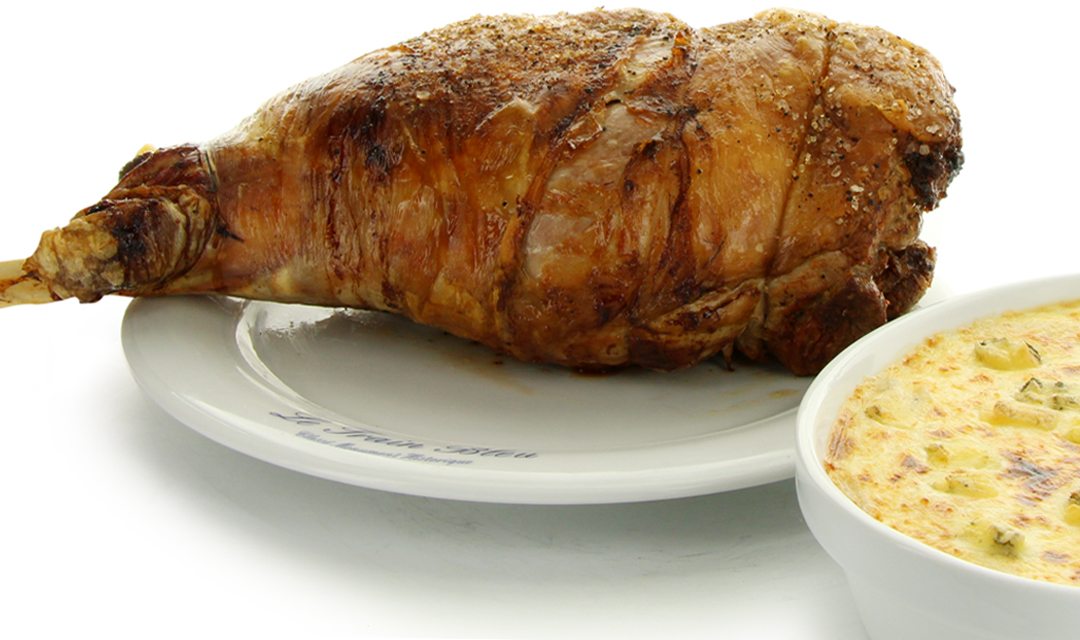 Photo du plat