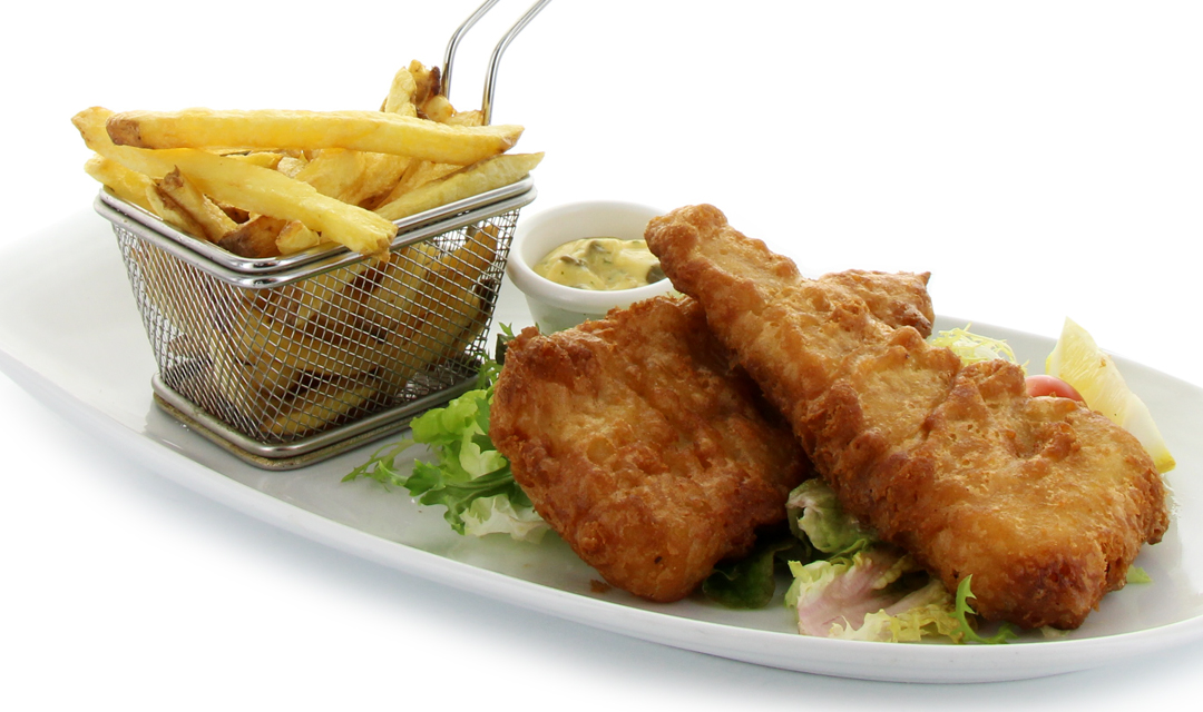 Photo du plat