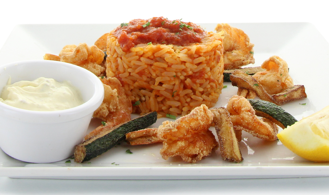 Photo du plat