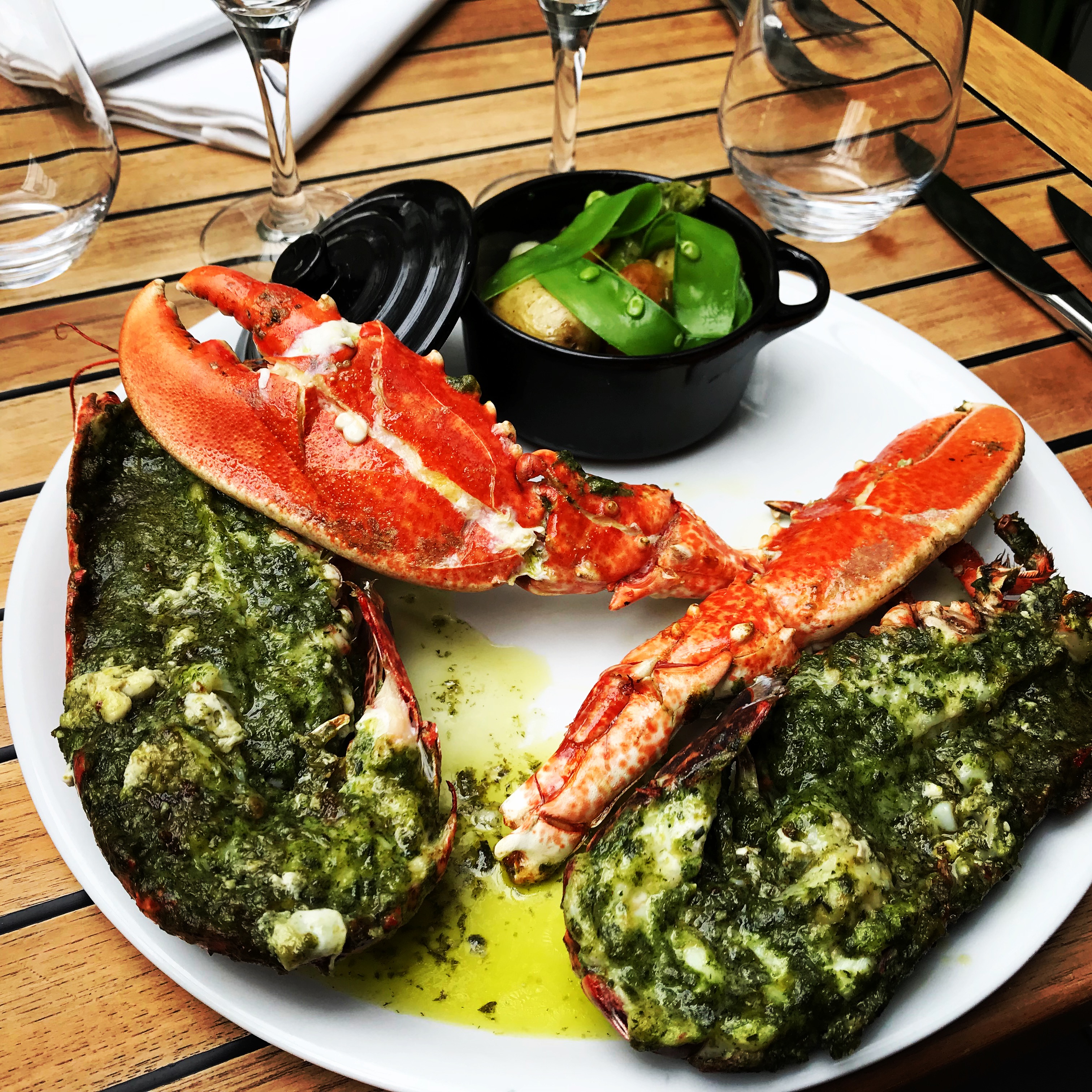 Photo du plat