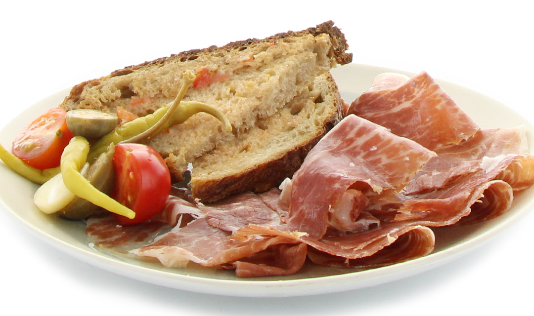 Photo du plat