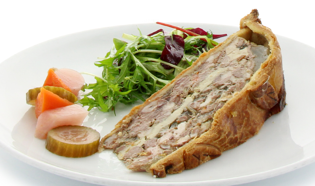 Photo du plat