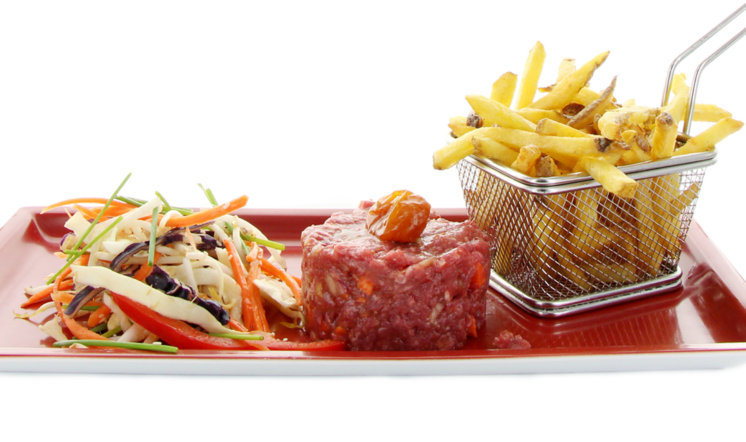 Photo du plat