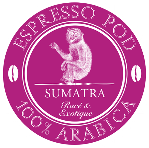 Grand Cru Sumatra