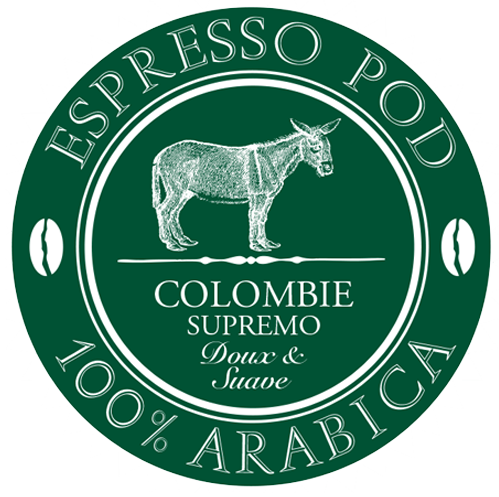 Grand Cru Colombie