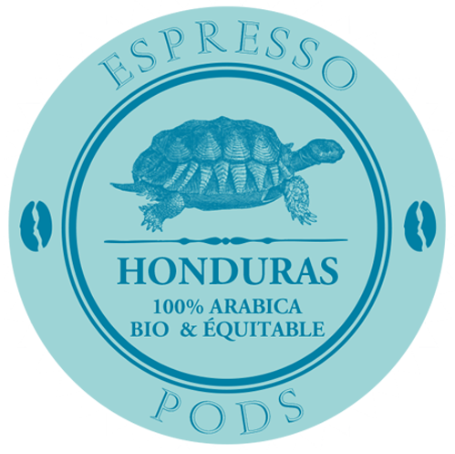 Grand Cru Honduras