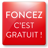 Foncez, c'est gratuit !