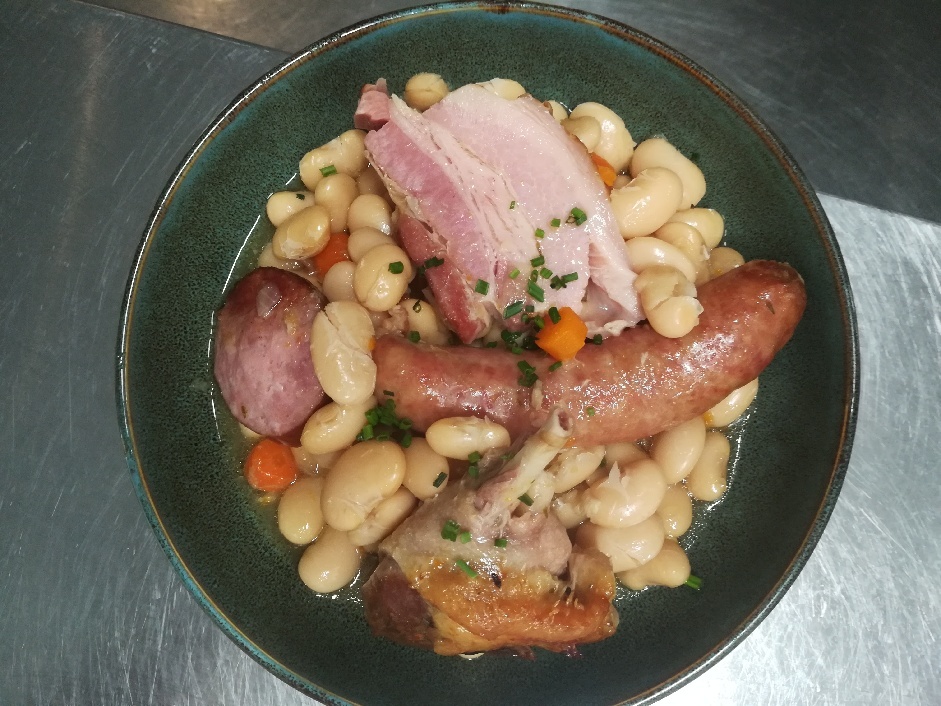 Photo du plat