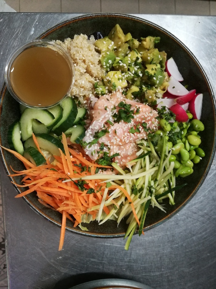 Photo du plat