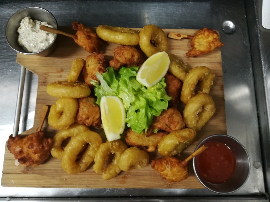 Photo du plat