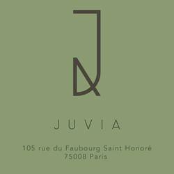 Logo de Juvia