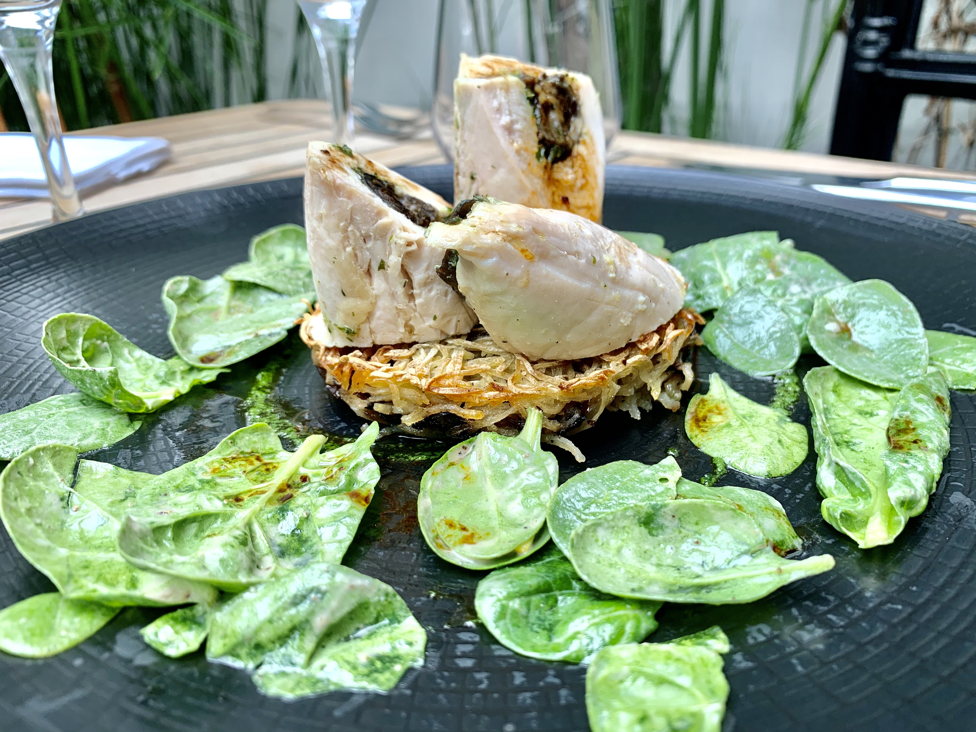 Photo du plat