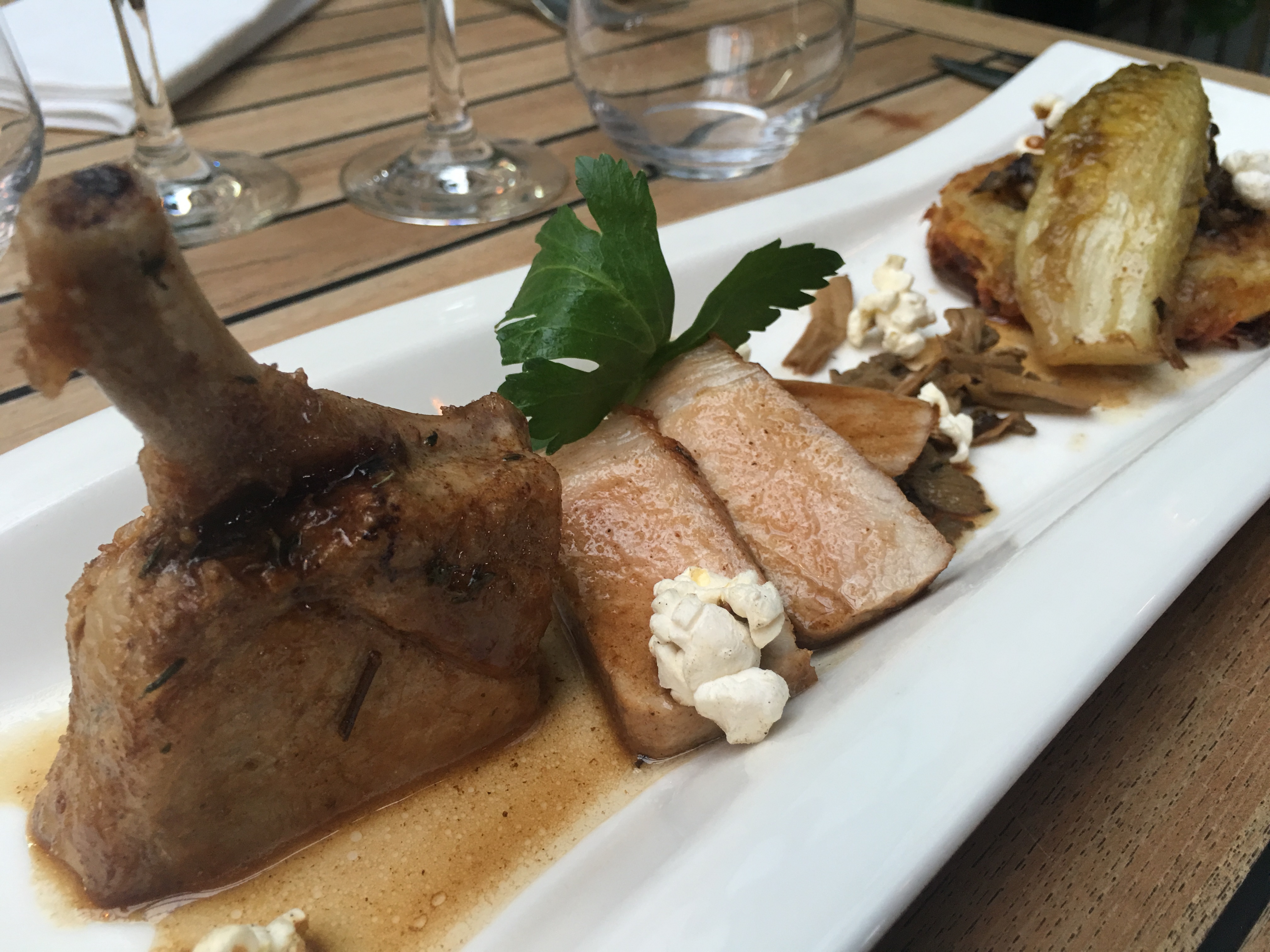 Photo du plat