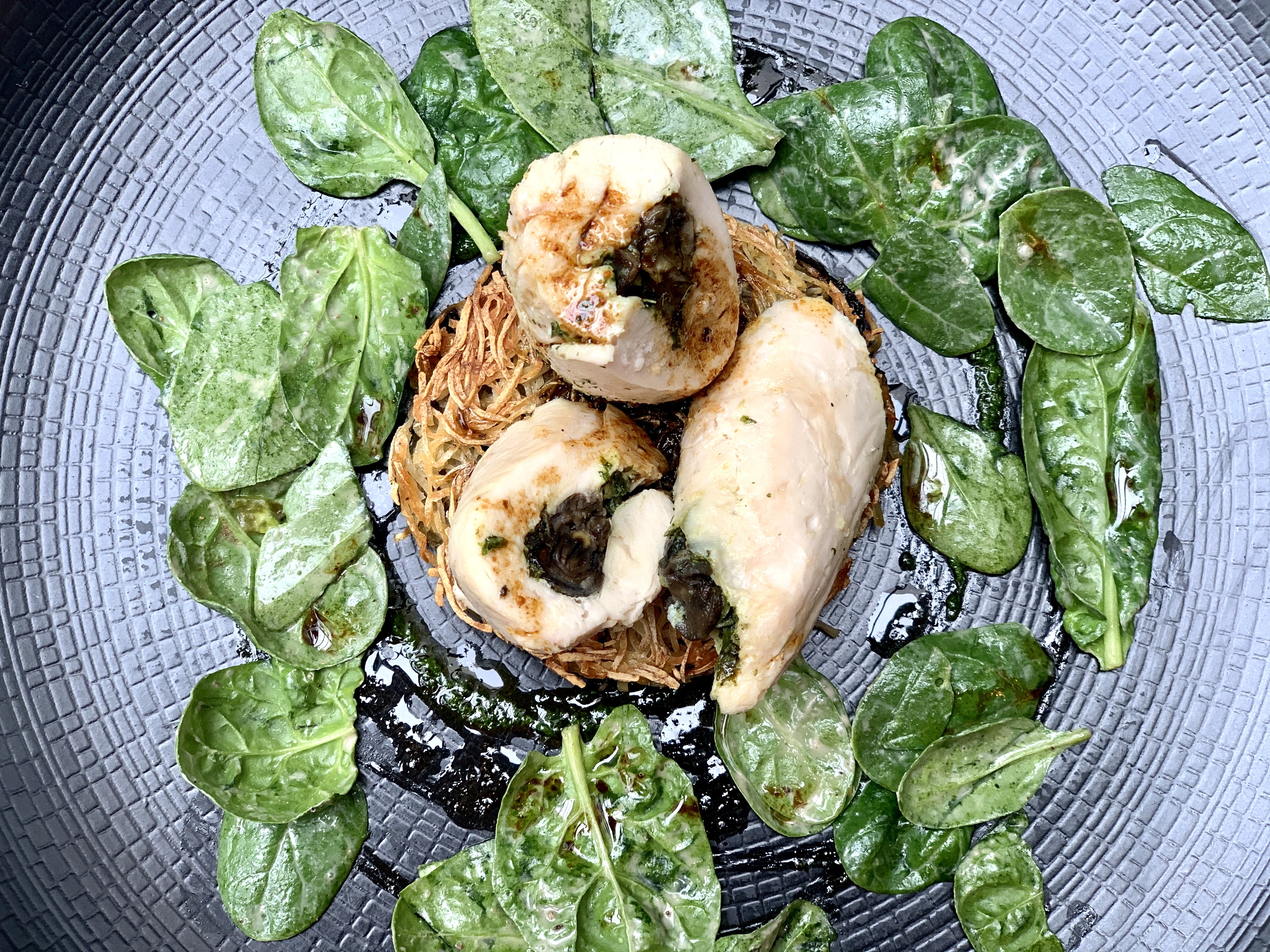 Photo du plat