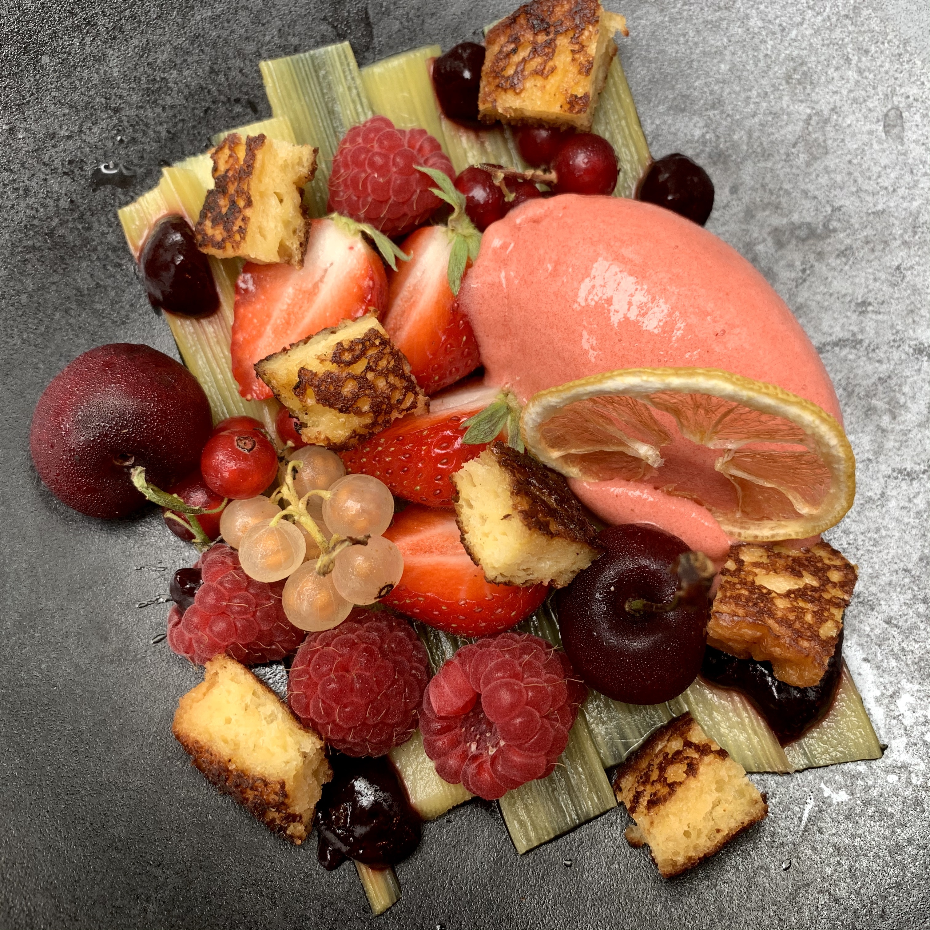 Photo du plat