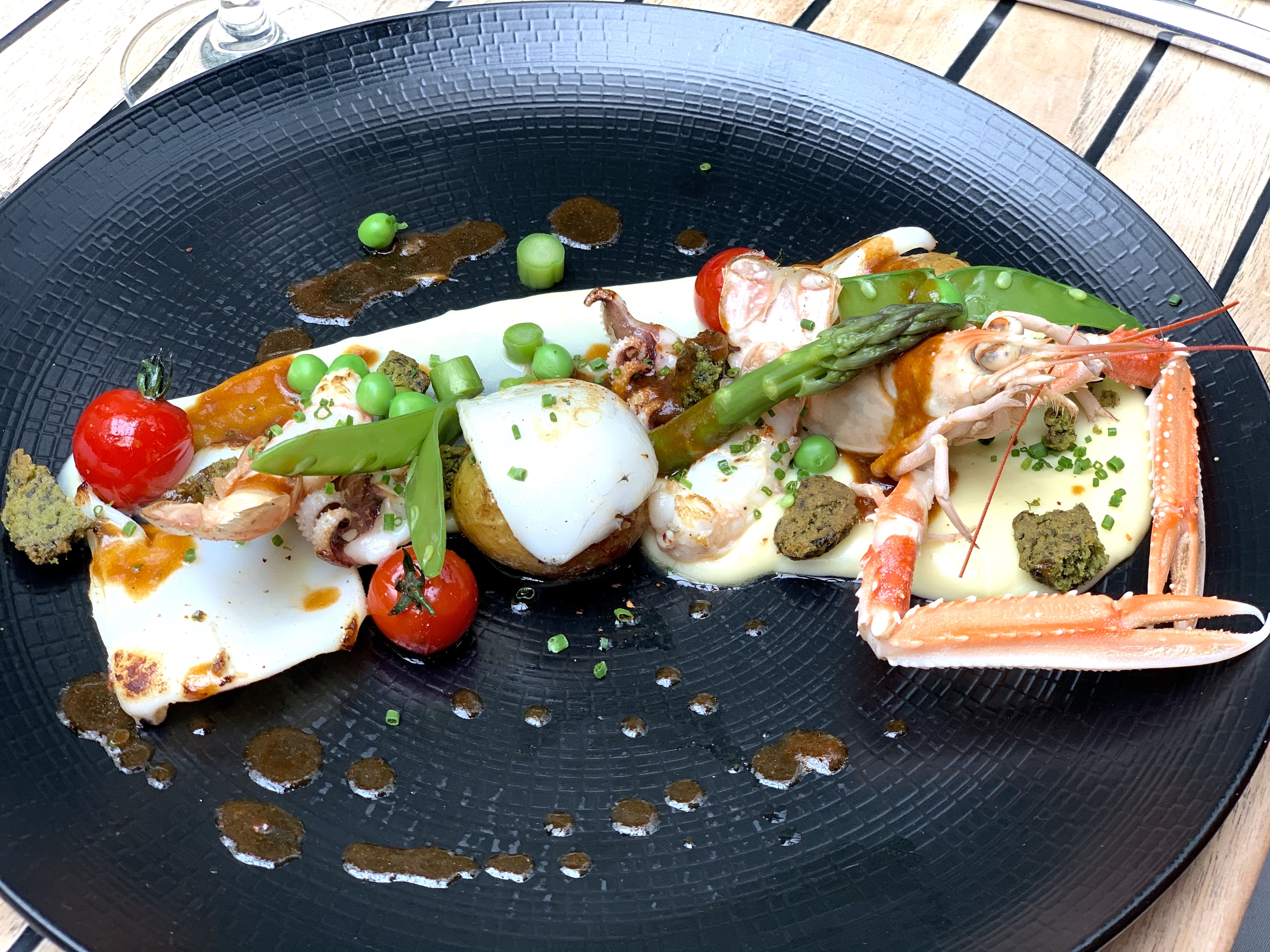 Photo du plat